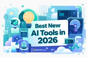 best new ai tools 2026