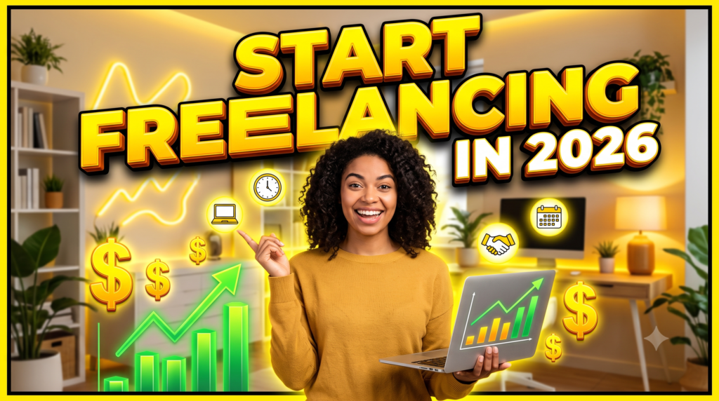 freelancing digital marketing